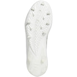 adidas Adizero Mens Football Cleats in White
