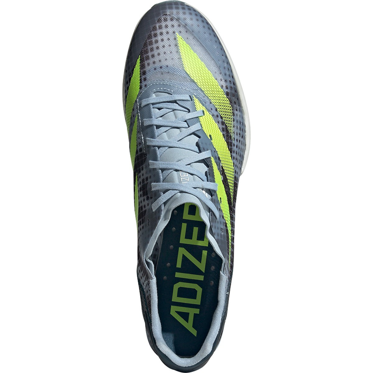 adidas Adizero Prime Adult Sprint Shoes with Spikes