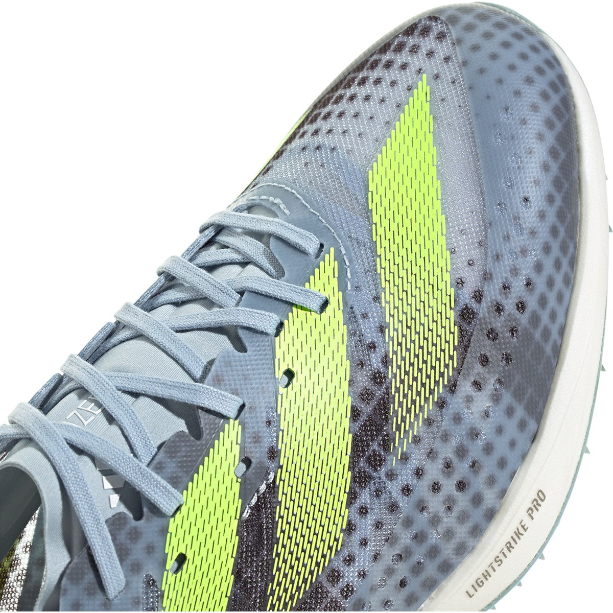adidas Adizero Prime Adult Sprint Shoes with Spikes