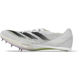 adidas Adizero Prime Adult Sprint Shoes with Spikes