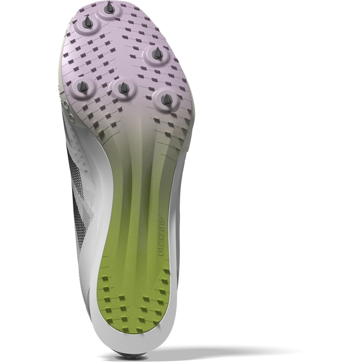 adidas Adizero Prime Adult Sprint Shoes with Spikes