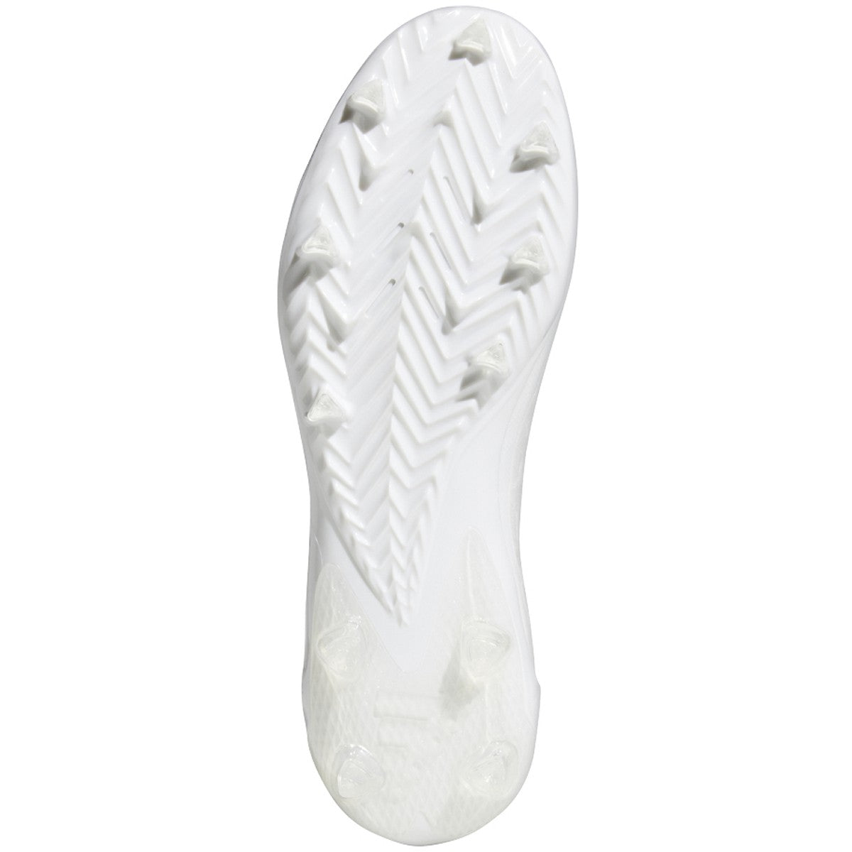 adidas Adizero Primeknit Shoe - Mens Football