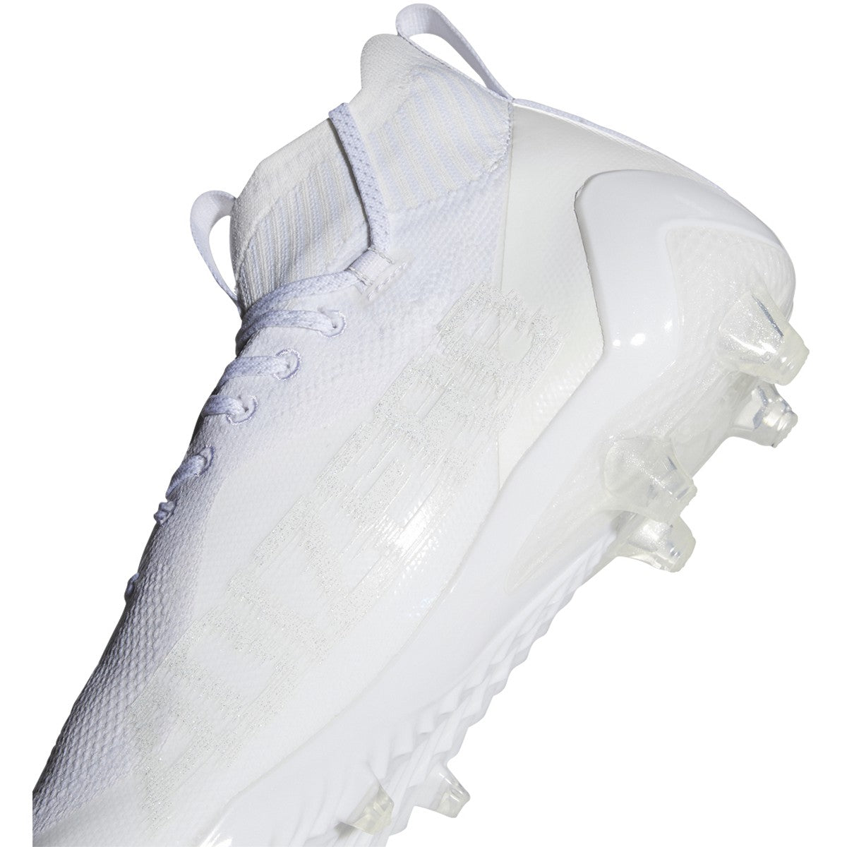 adidas Adizero Primeknit Shoe - Mens Football