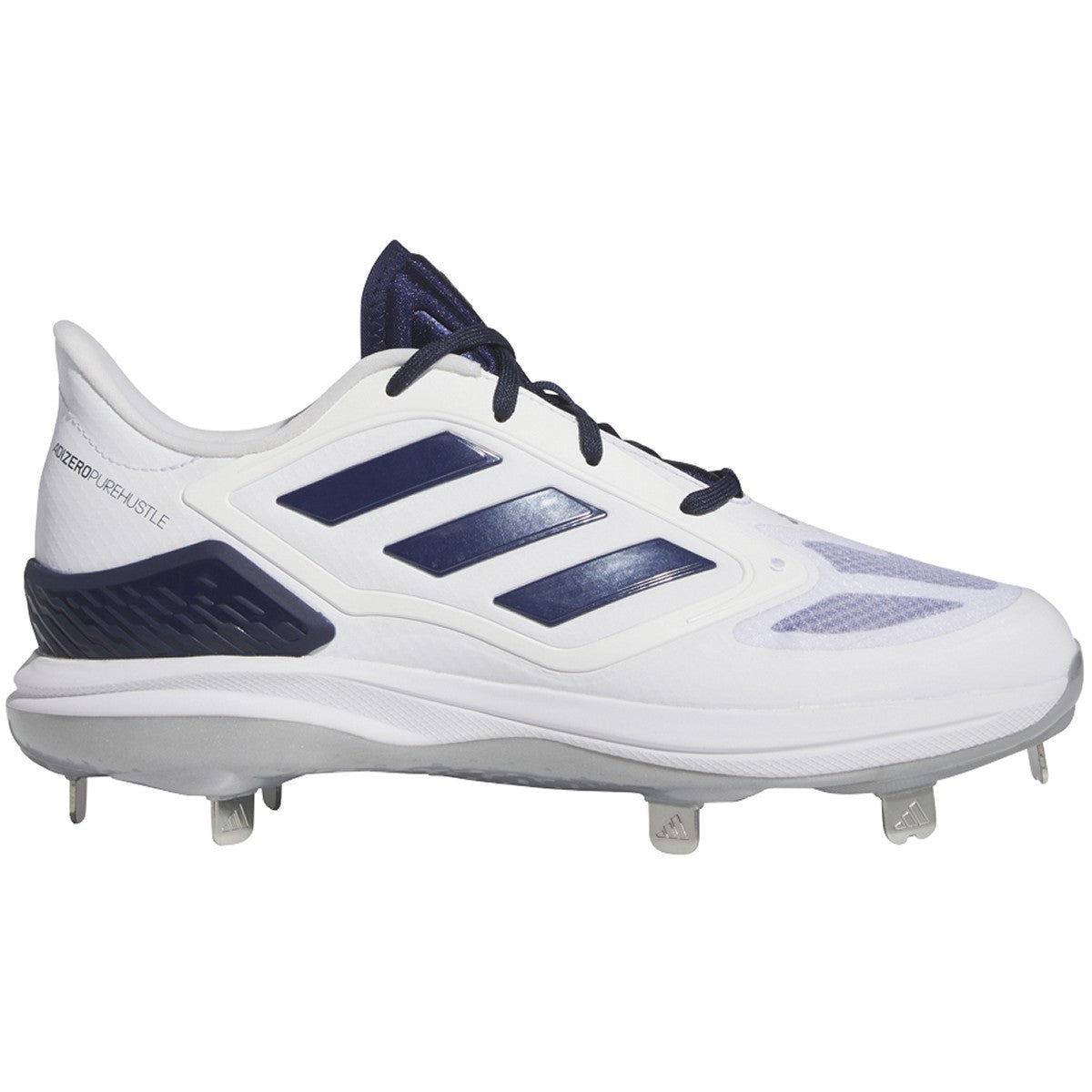 adidas Adizero Purehustle 3 Elite Womens Softball Cleats