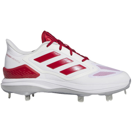 adidas Adizero Purehustle 3 Elite Womens Softball Cleats