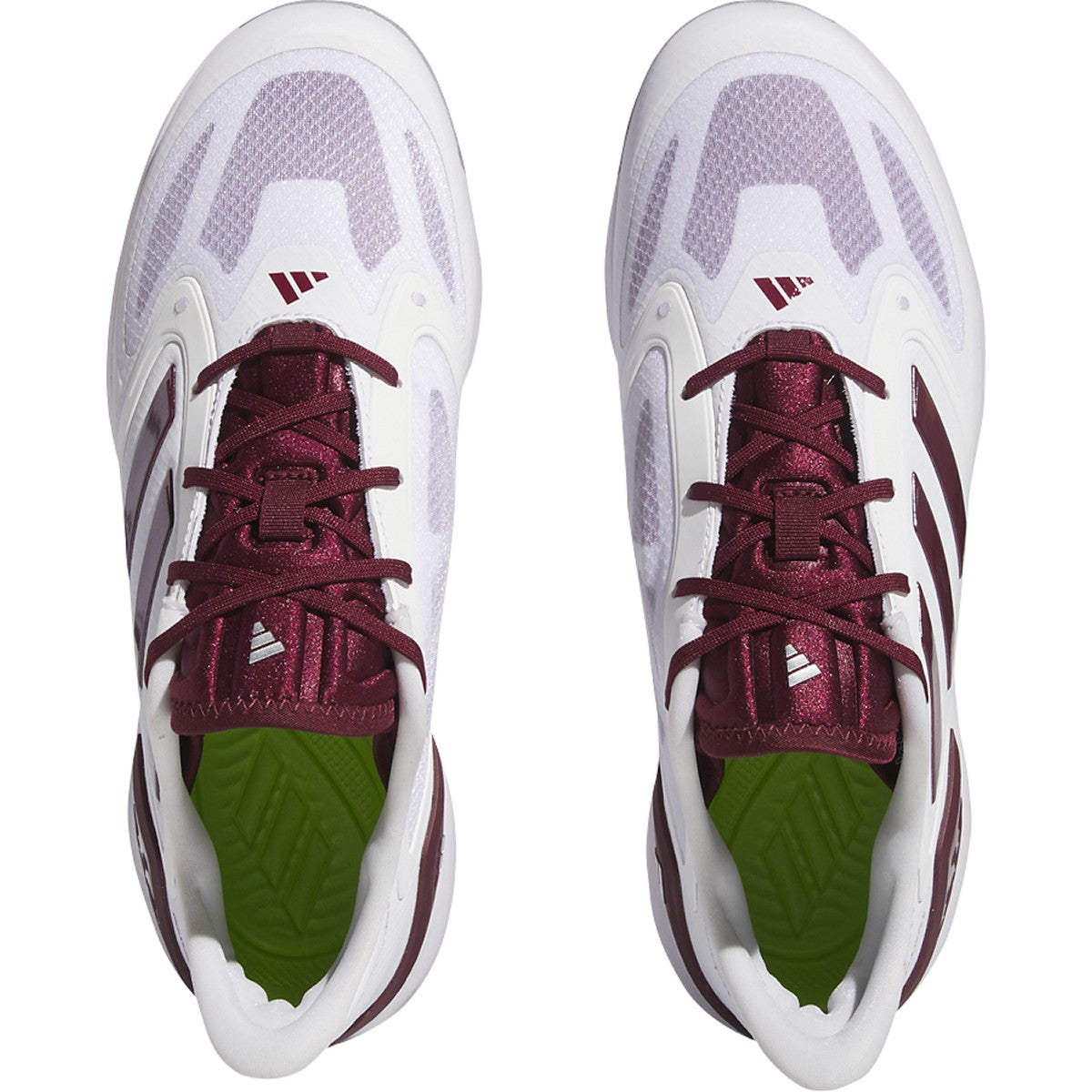 adidas Adizero Purehustle 3 Elite Womens Softball Cleats