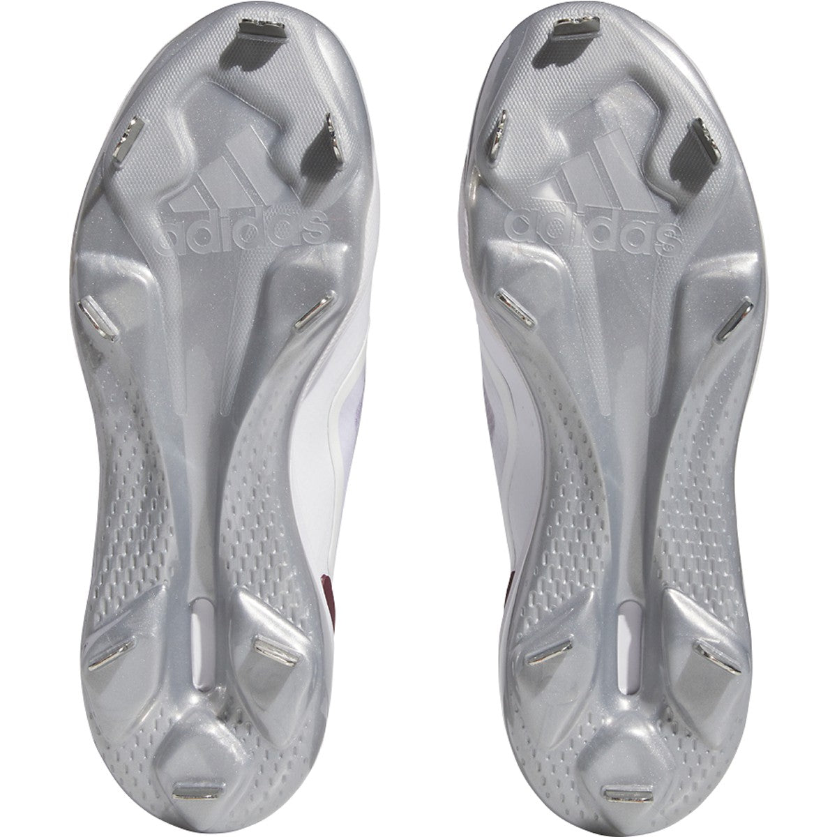 adidas Adizero Purehustle 3 Elite Womens Softball Cleats