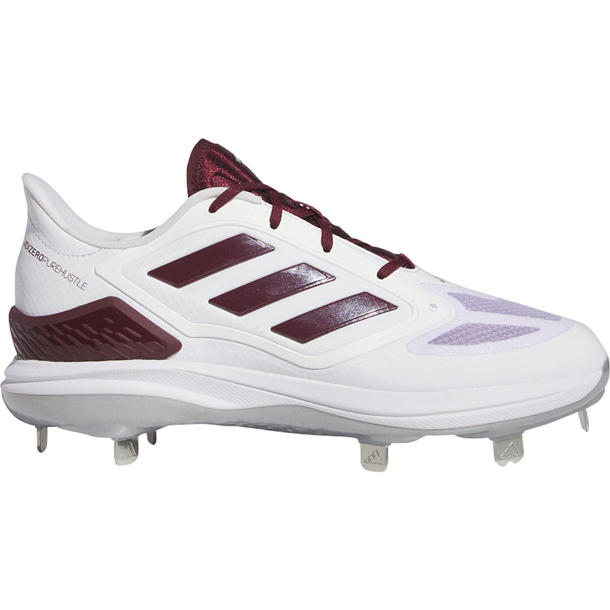 adidas Adizero Purehustle 3 Elite Womens Softball Cleats