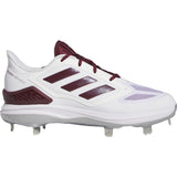 adidas Adizero Purehustle 3 Elite Womens Softball Cleats