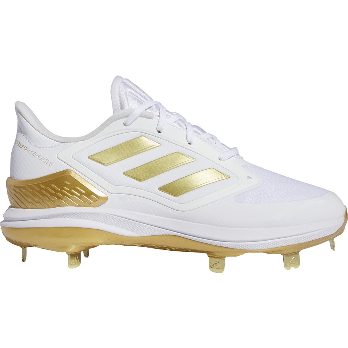 adidas Adizero Purehustle 3 Elite Womens Softball Cleats