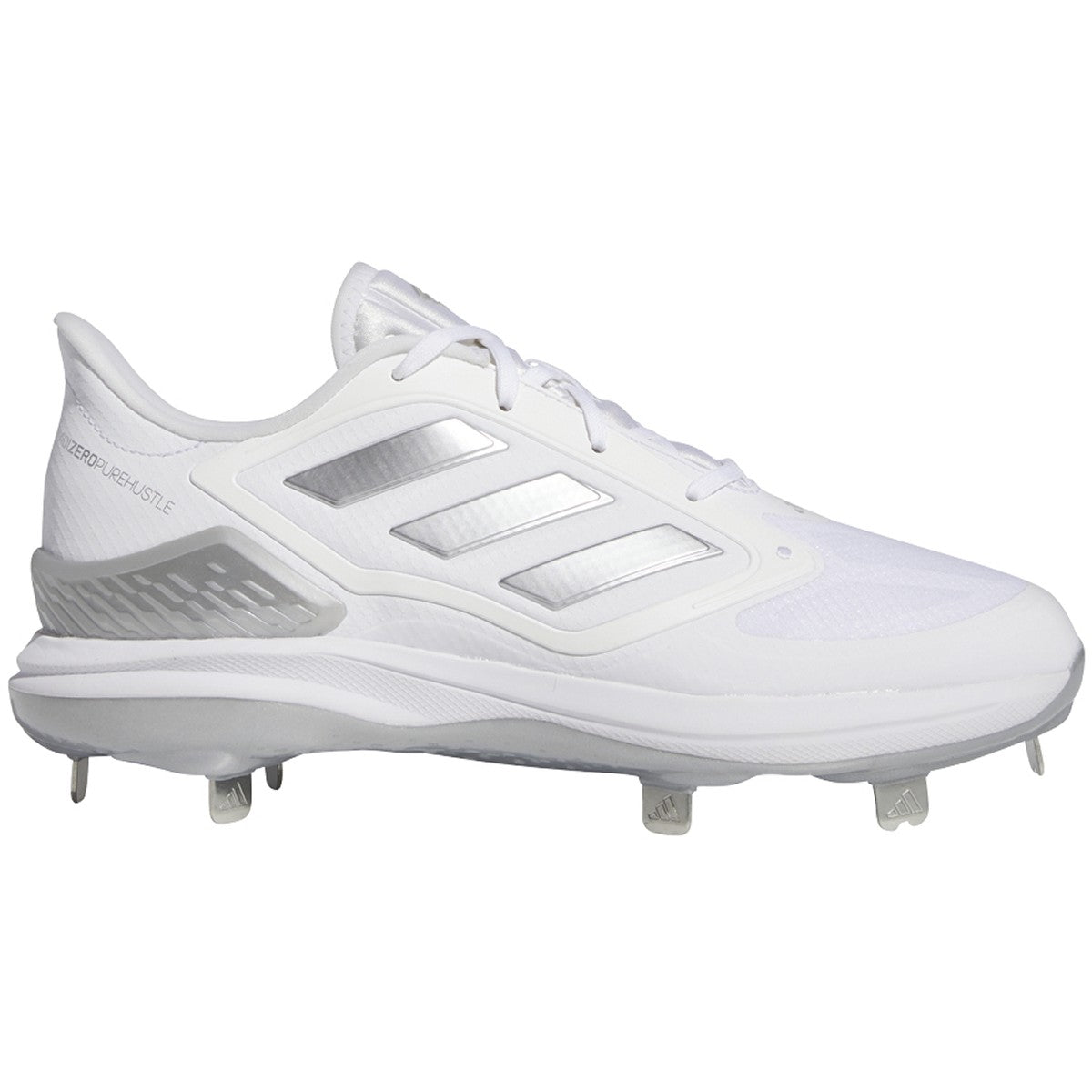adidas Adizero Purehustle 3 Elite Womens Softball Cleats