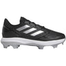 adidas Adizero Purehustle 3 TPU Womens Softball Cleats