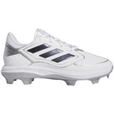 adidas Adizero Purehustle 3 TPU Womens Softball Cleats