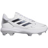 adidas Adizero Purehustle 3 TPU Womens Softball Cleats