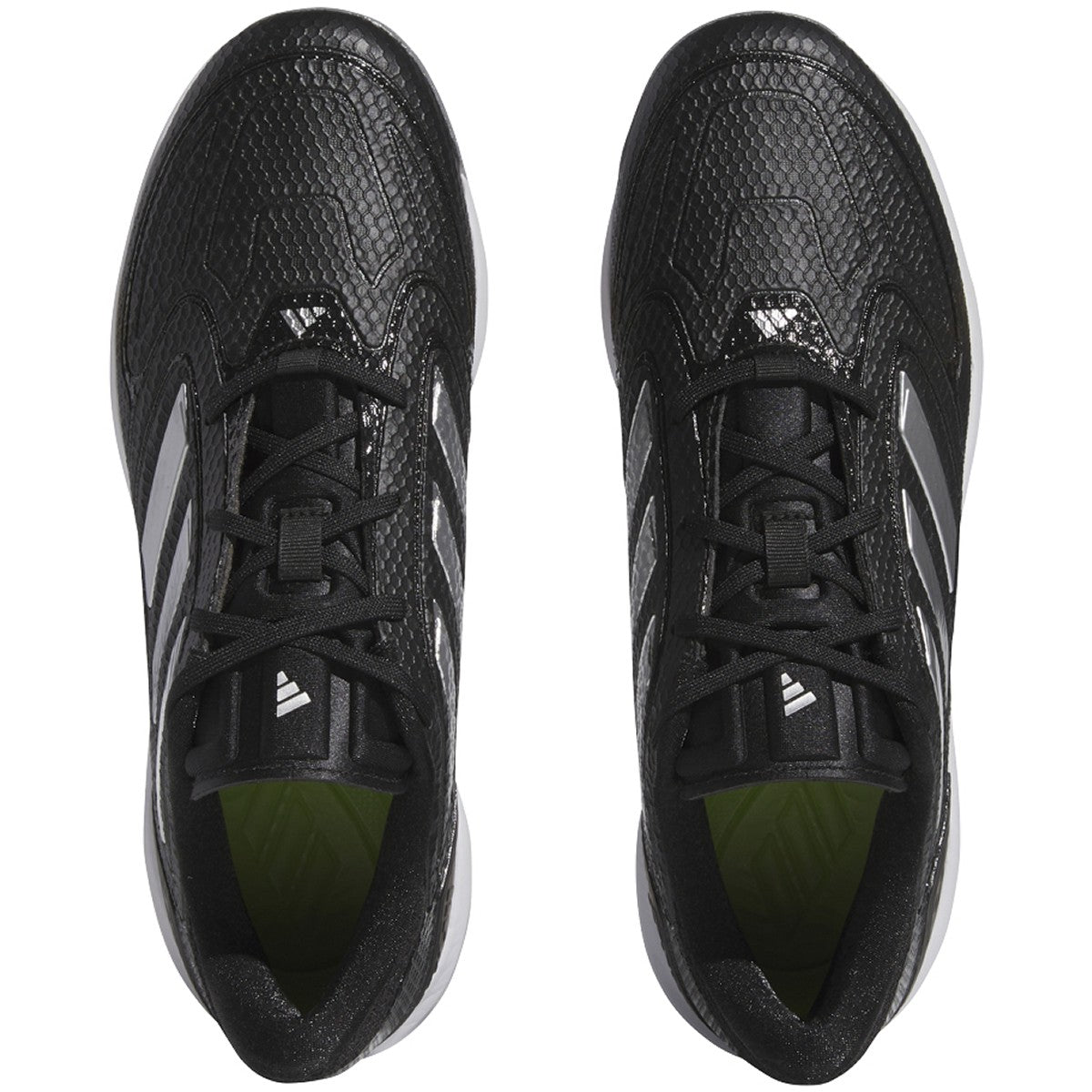 adidas Adizero Purehustle 3 Womens Softball Cleats