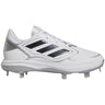 adidas Adizero Purehustle 3 Womens Softball Cleats