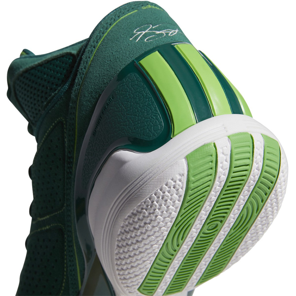 adidas Adizero Rose 1.5 Restomod Mens Basketball Shoes
