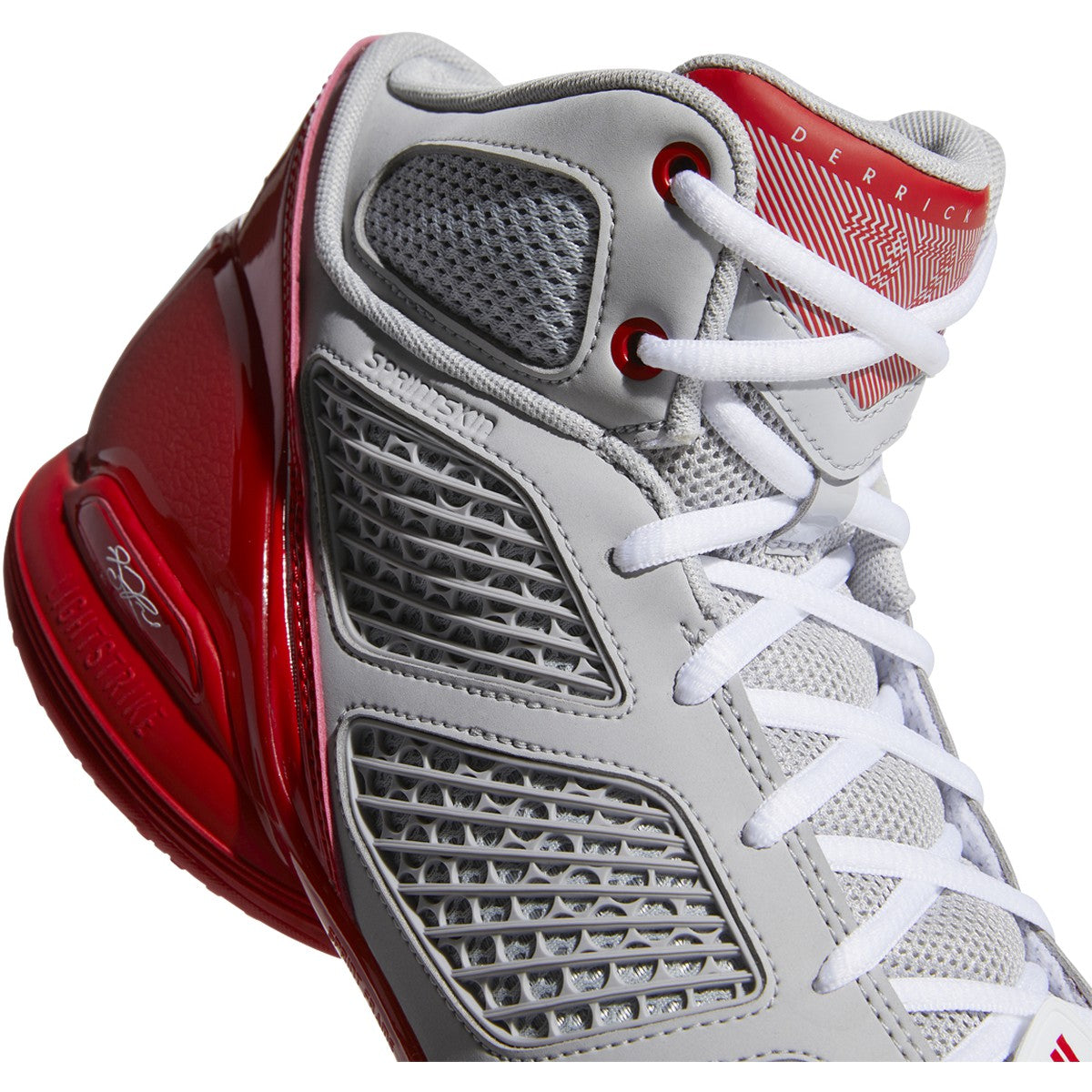 adidas Adizero Rose 1.5 Restomod Mens Basketball Shoes
