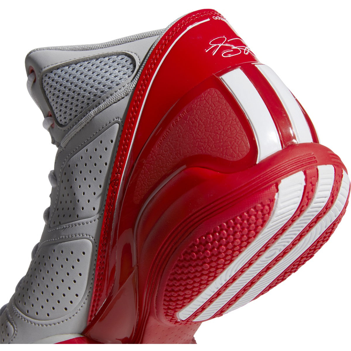 adidas Adizero Rose 1.5 Restomod Mens Basketball Shoes