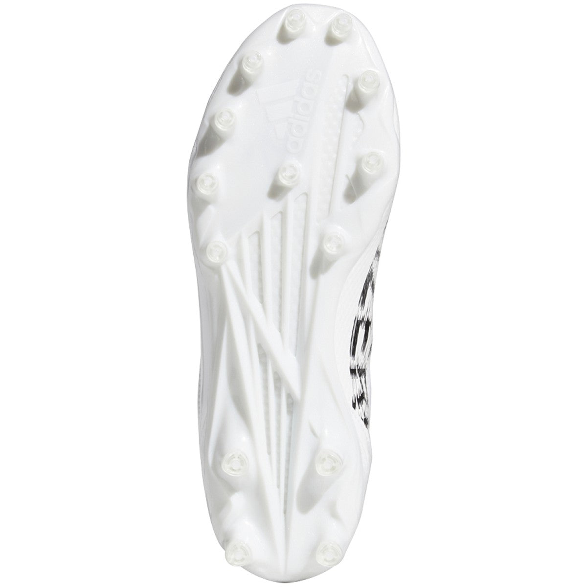 adidas Adizero Scorch Cleat - Men's Football
