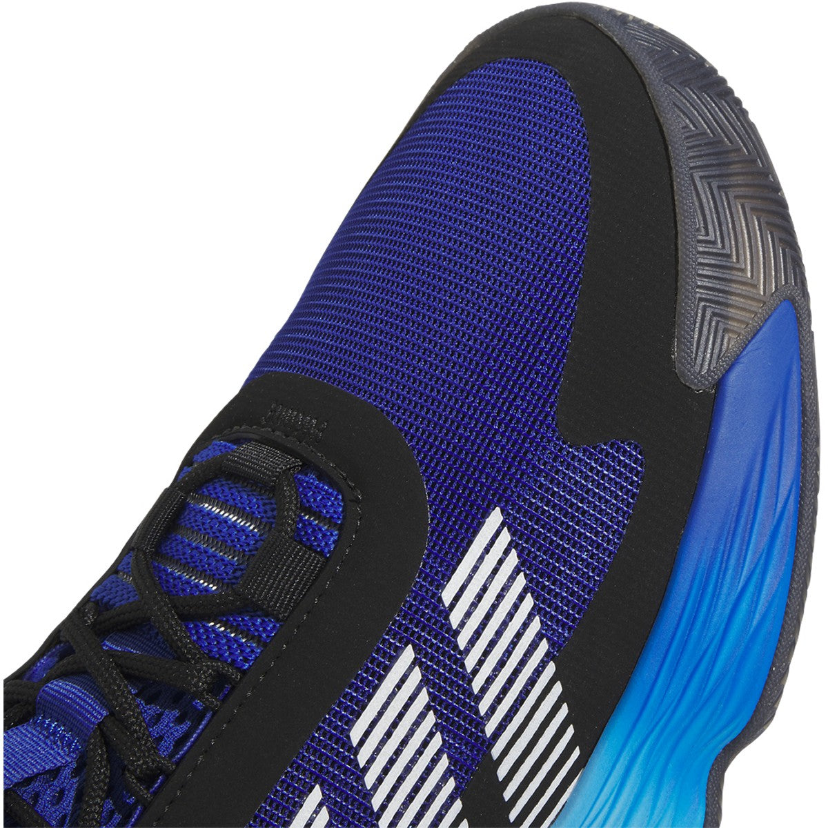 adidas Adizero Select Team Adult Basketball Shoes