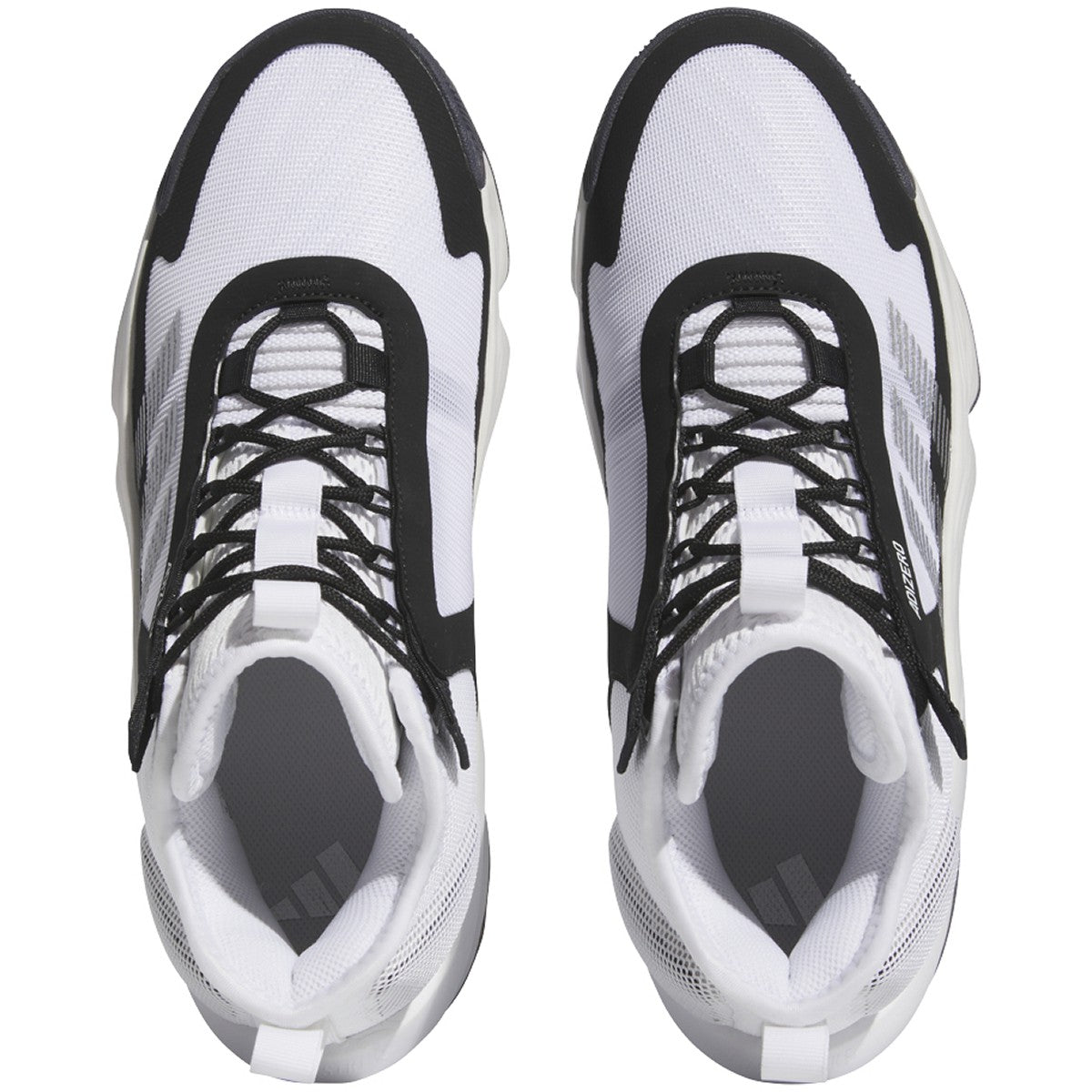 adidas Adizero Select Team Adult Basketball Shoes