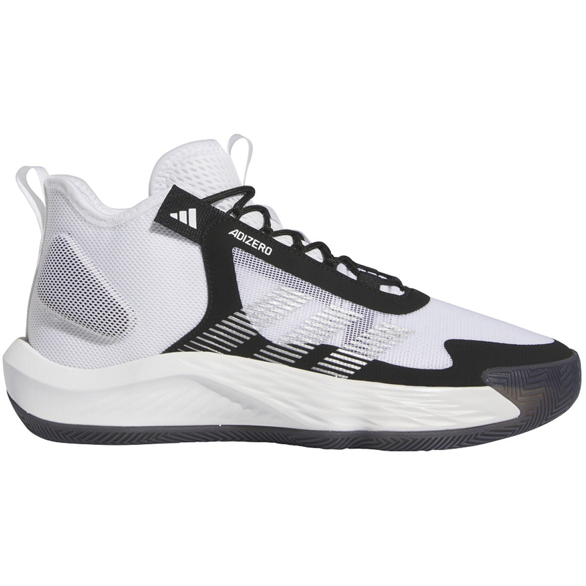 adidas Adizero Select Team Adult Basketball Shoes