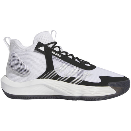 adidas Adizero Select Team Adult Basketball Shoes