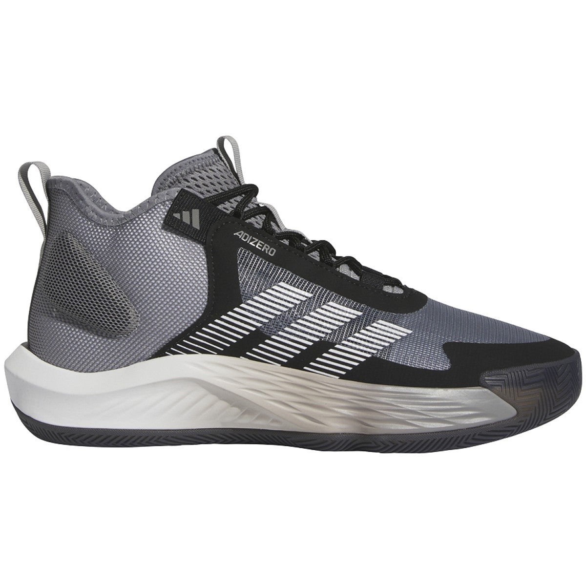 adidas Adizero Select Team Adult Basketball Shoes