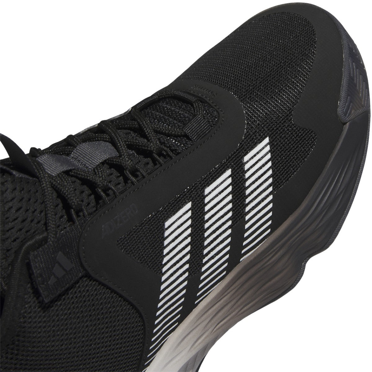 adidas Adizero Select Team Adult Basketball Shoes