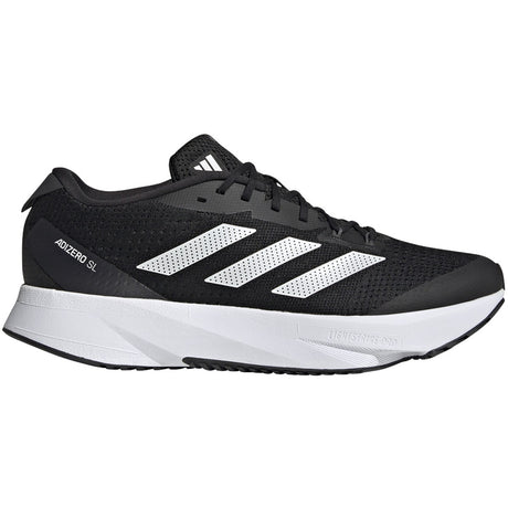 adidas Adizero SL Wide Mens Running Shoes