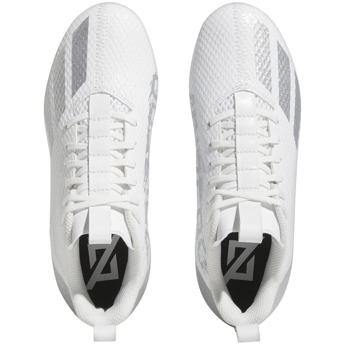 adidas Adizero Spark Inline Kids Football Cleats