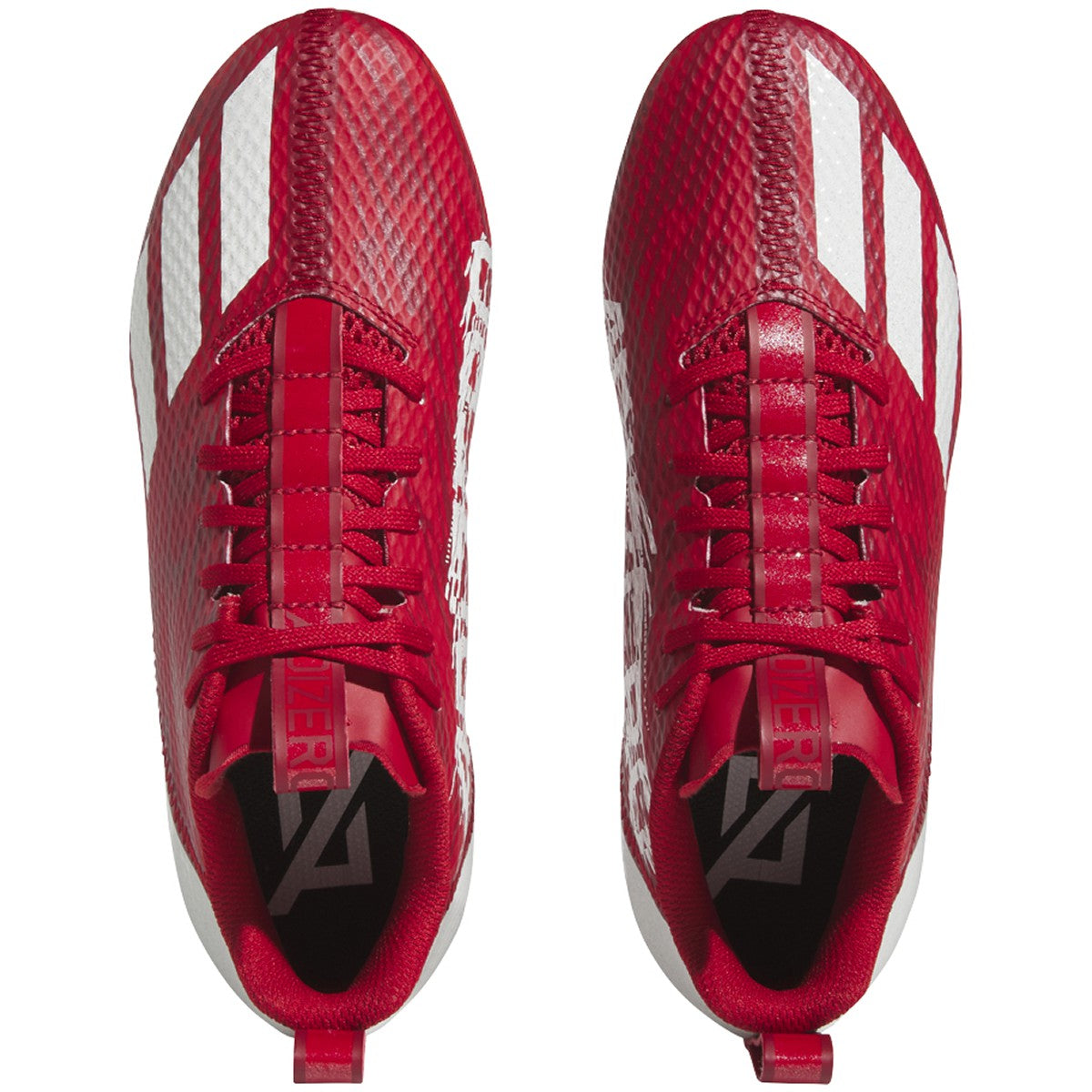 adidas Adizero Spark Inline Kids Football Cleats