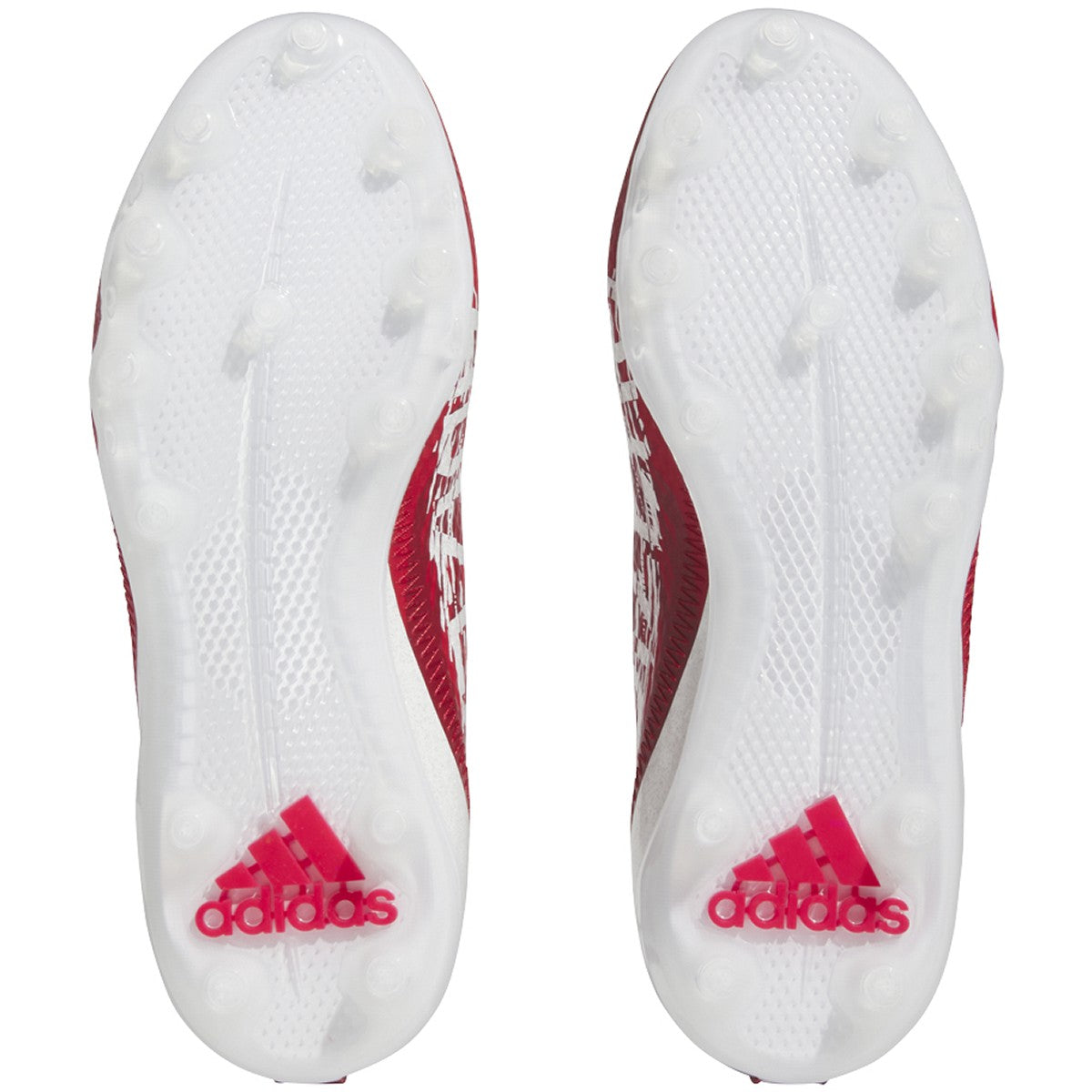adidas Adizero Spark Inline Kids Football Cleats