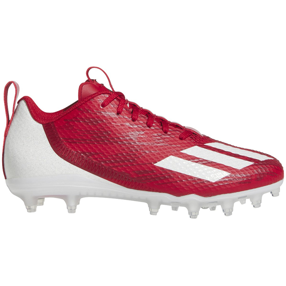 adidas Adizero Spark Inline Kids Football Cleats