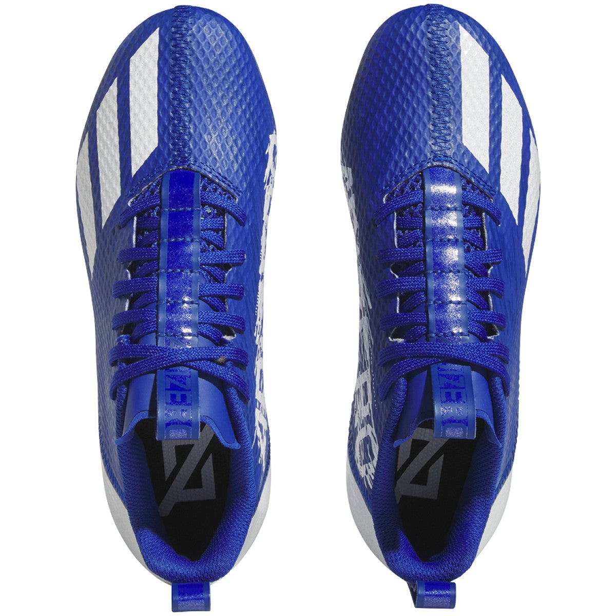 adidas Adizero Spark Inline Kids Football Cleats