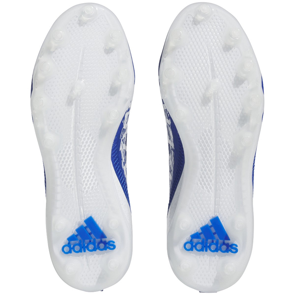 adidas Adizero Spark Inline Kids Football Cleats