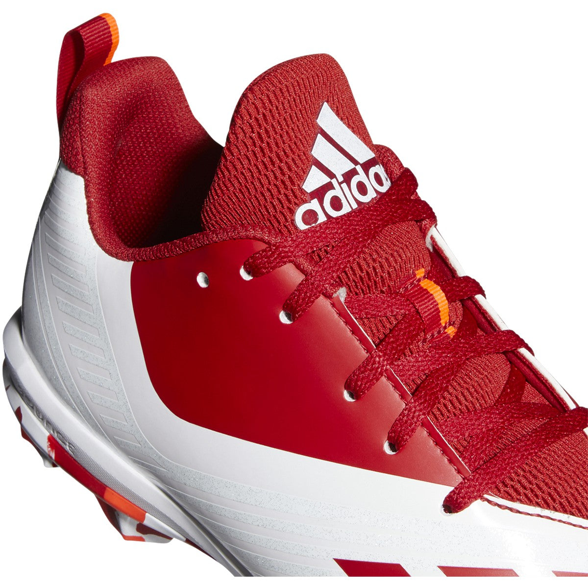 adidas Adizero Spark MD Cleat- Mens Football