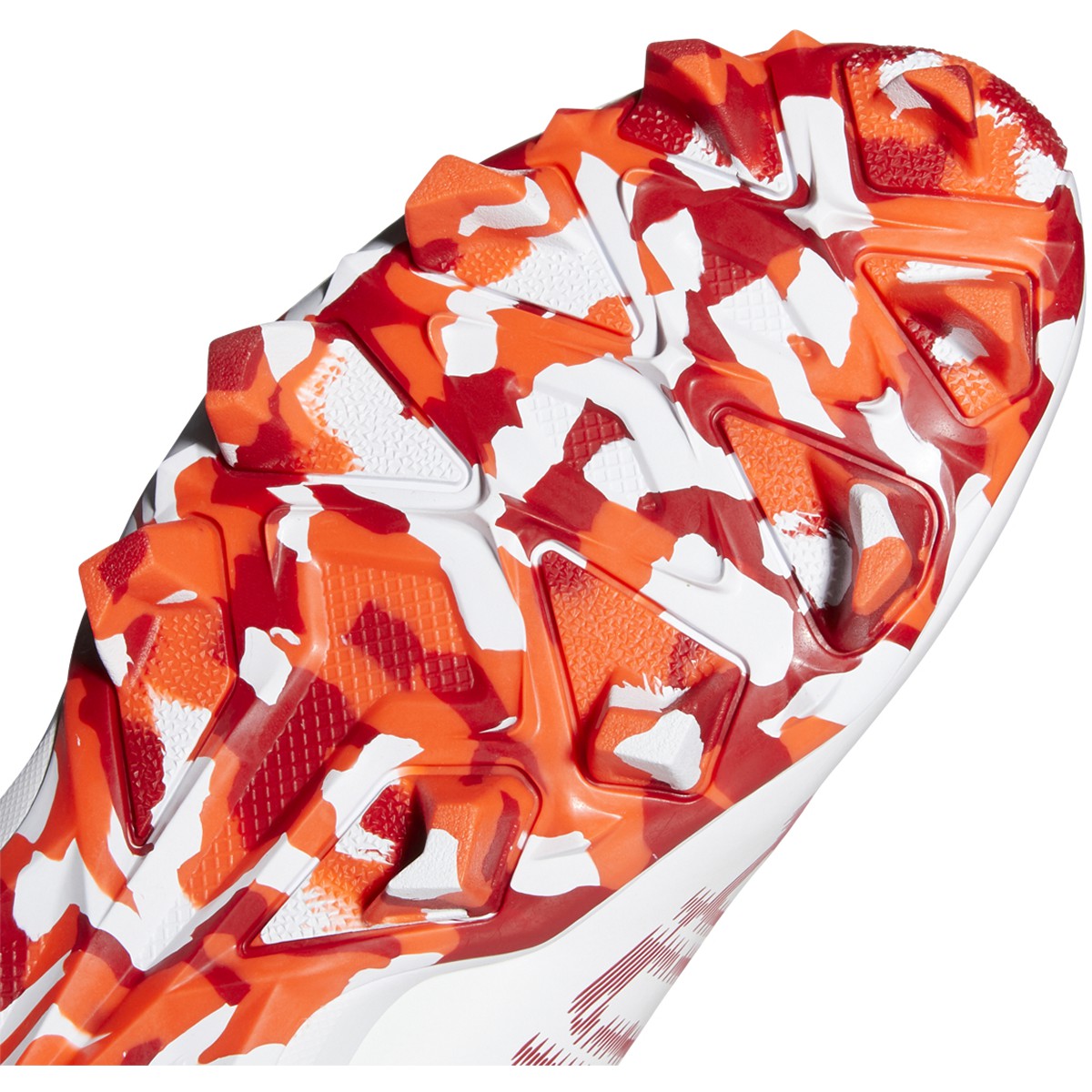 adidas Adizero Spark MD Cleat- Mens Football