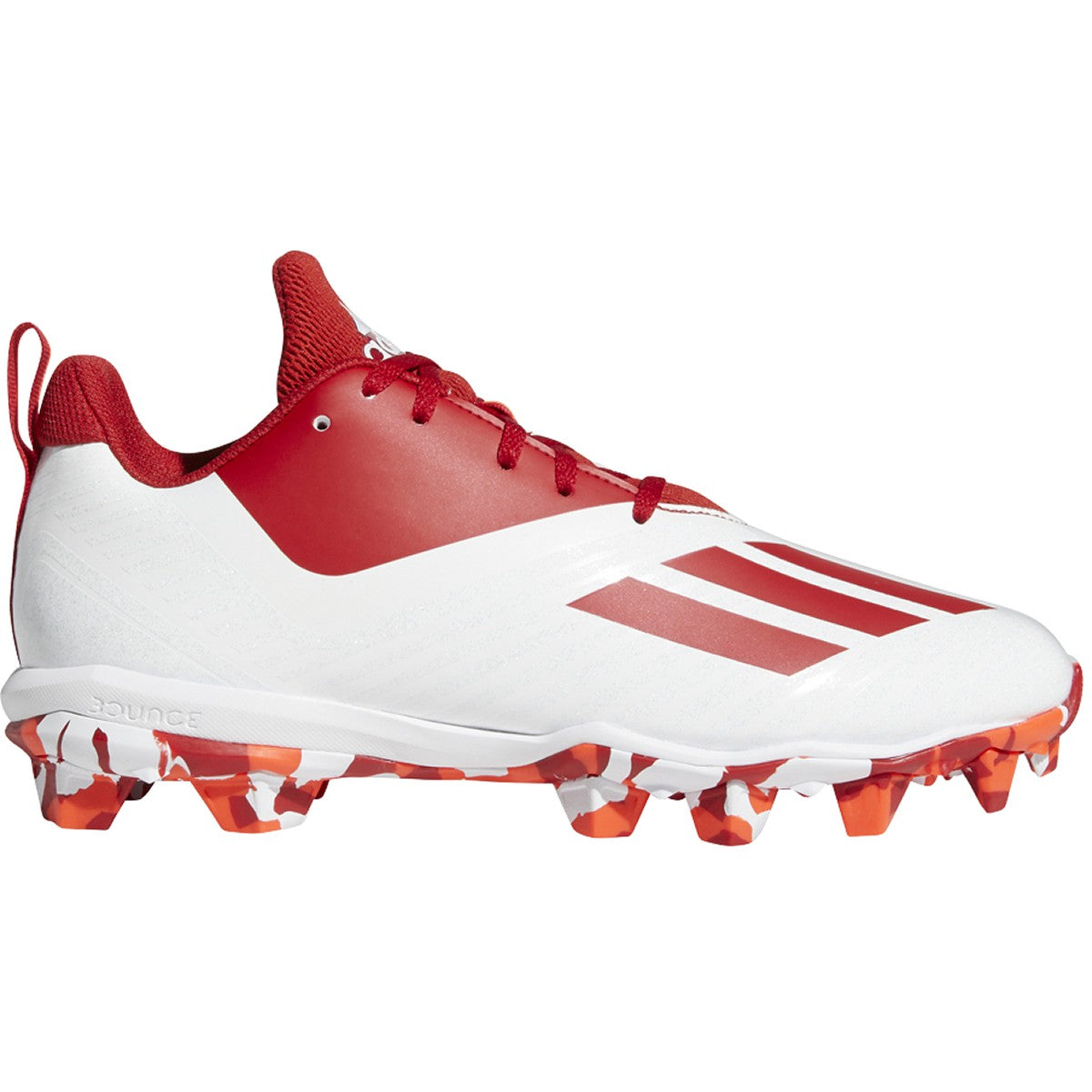 adidas Adizero Spark MD Cleat- Mens Football