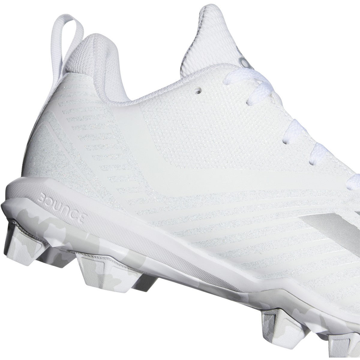 adidas Adizero Spark MD Cleat- Mens Football