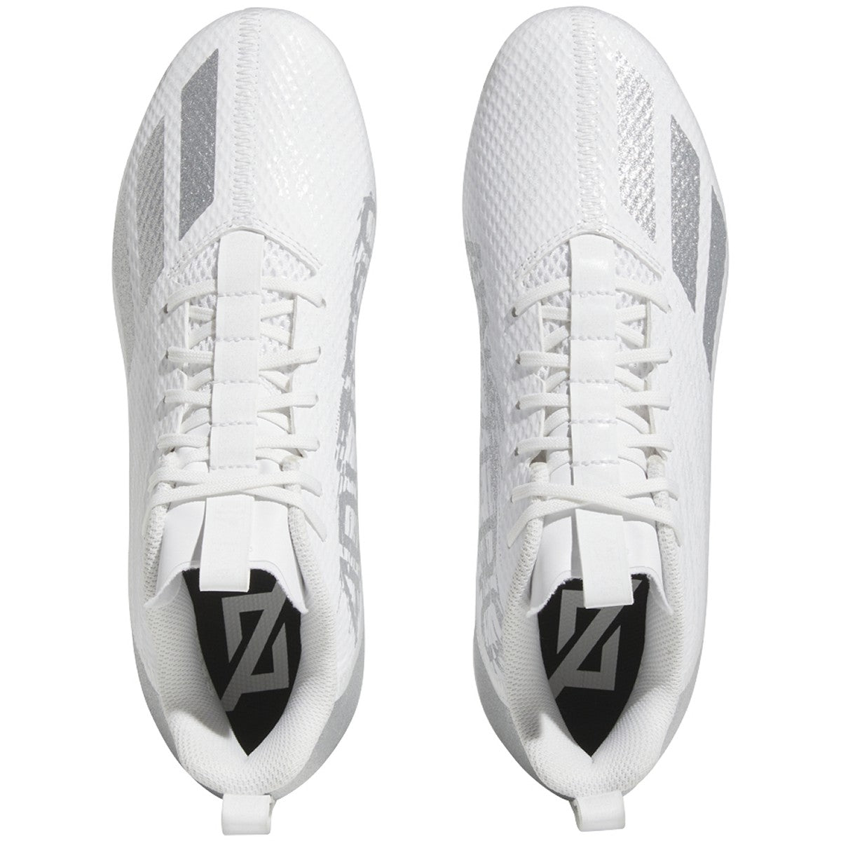 adidas Adizero Spark Mens Football Cleats