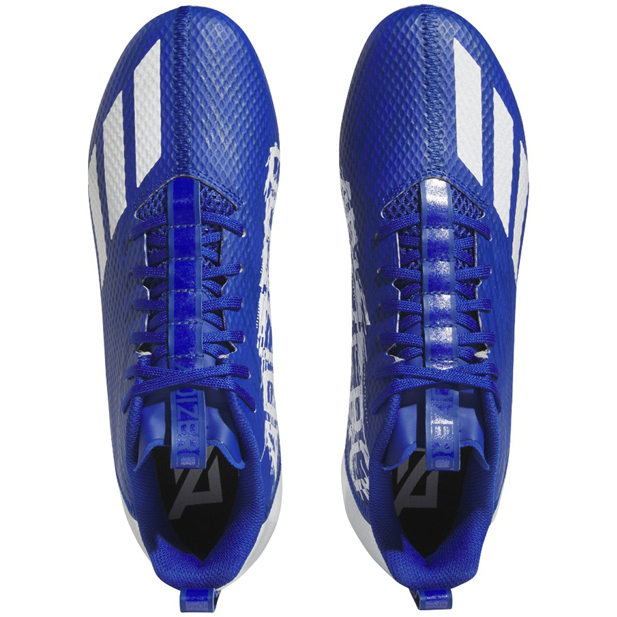 adidas Adizero Spark Mens Football Cleats