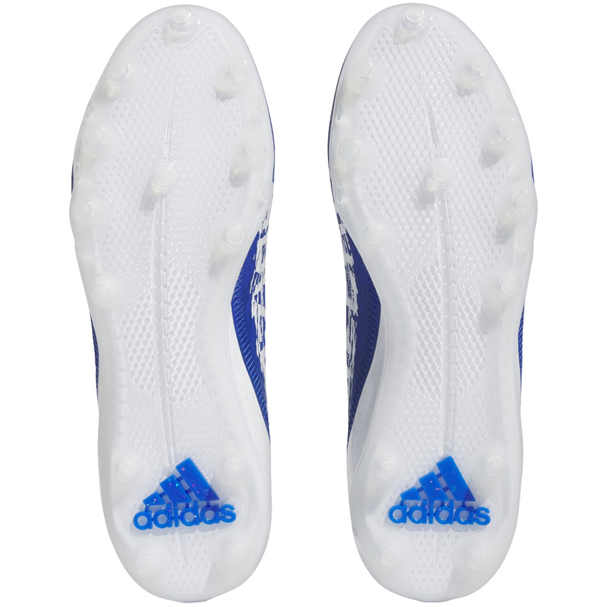 adidas Adizero Spark Mens Football Cleats