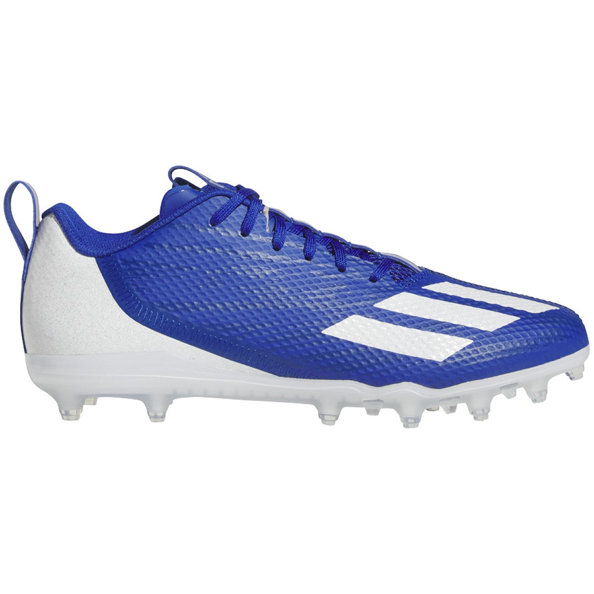 adidas Adizero Spark Mens Football Cleats