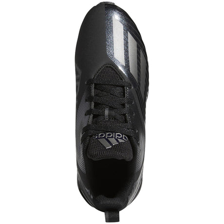 adidas Adizero Spark Mid Shoe - Youth Football