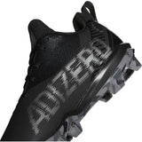 adidas Adizero Spark Mid Shoe - Youth Football