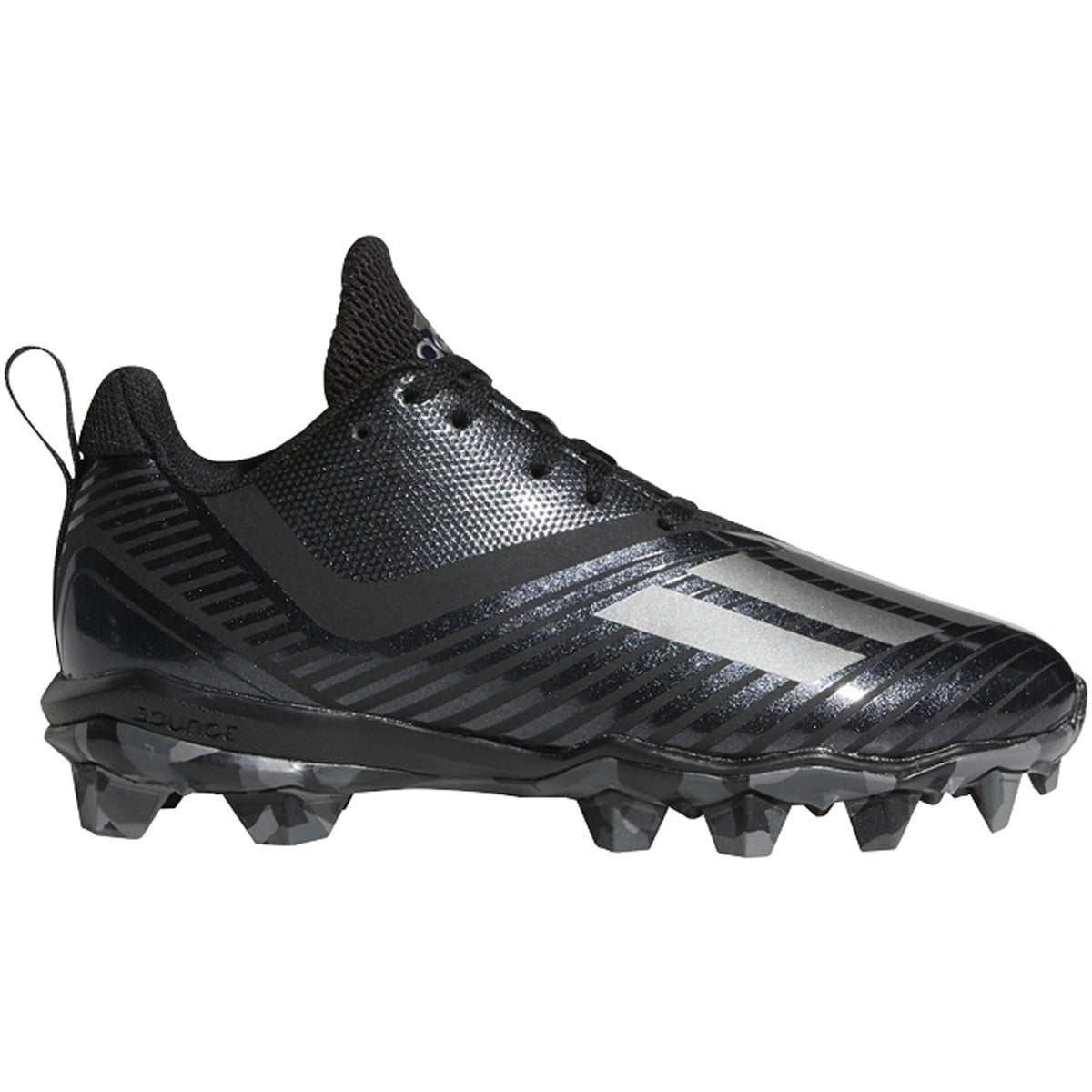 adidas Adizero Spark Mid Shoe - Youth Football