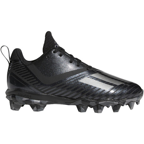 adidas Adizero Spark Mid Shoe - Youth Football