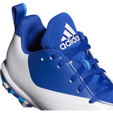 adidas Adizero Spark Mid Shoe - Youth Football